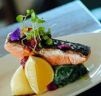 Summit Restaurant and Bar - Suburb Australia
