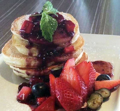 The Organik Store & Cafe - Suburb Australia 4