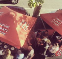 Three Monkeys Cafe - Suburb Australia