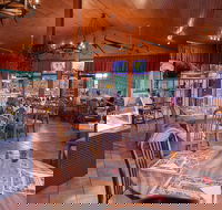 Yungaburra Pizzeria - Suburb Australia