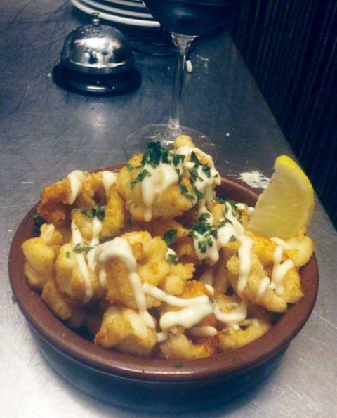 Deeks Bakery & Cafe - Suburb Australia 9