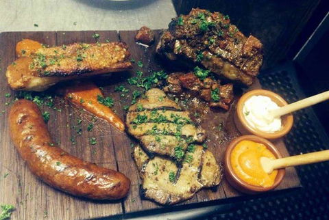 Deeks Bakery & Cafe - Suburb Australia 11