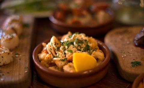 Deeks Bakery & Cafe - Suburb Australia 14