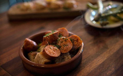 Deeks Bakery & Cafe - Suburb Australia 16