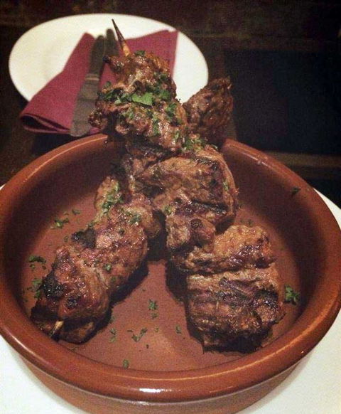 Deeks Bakery & Cafe - Suburb Australia 5