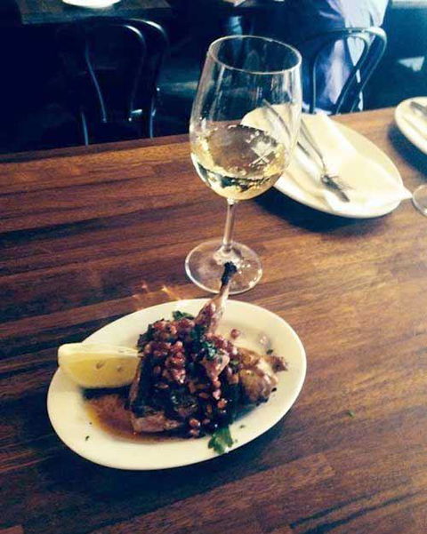 Deeks Bakery & Cafe - Suburb Australia 8