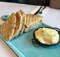 Ellenika Traditional Greek Taverna - Suburb Australia