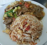 Oriental Wok - Suburb Australia
