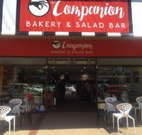 Companion Bakery  Salad Bar - Suburb Australia