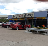 Saxbys Bakery  Cafe - Suburb Australia