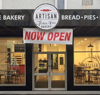 Artizan Gluten Free Bakery - Suburb Australia