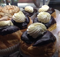 Dutchys Bakehouse - Suburb Australia