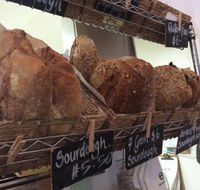 Harvest Breads Cafe - Suburb Australia