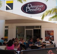 Designer Desserts Patisserie Cafe - Suburb Australia