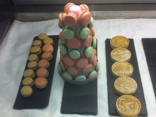 Cake Pastry Shops Hermit Park QLD Suburb Australia