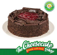 The Cheesecake Shop Willows - Kirwan - Suburb Australia