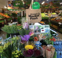 Armidale Market Fresh - Suburb Australia