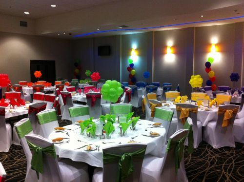 Event Organisers Suburb Australia