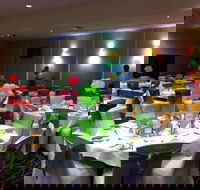 Hinkler Parties - Suburb Australia