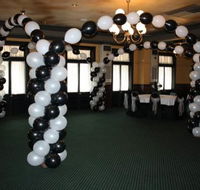 Once Upon A Party - Suburb Australia
