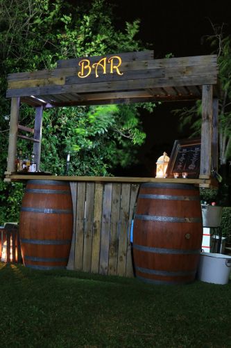 Once Upon A Party - Suburb Australia 3