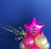 Balloons Etc - Suburb Australia