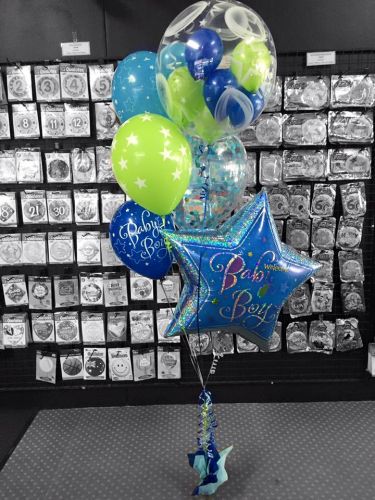 Balloons Etc - Suburb Australia 4