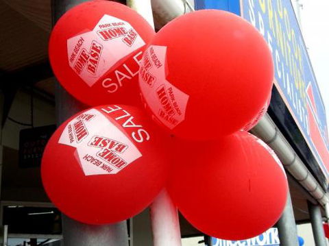 Balloons Plus - Suburb Australia 0