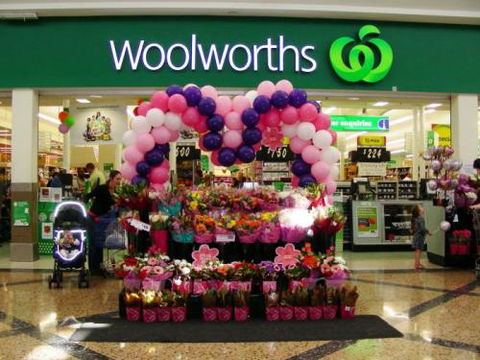 Balloons Plus - Suburb Australia 1