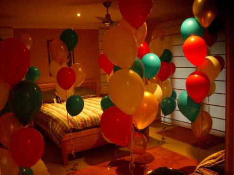 Balloons Plus - Suburb Australia 2