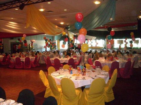 Balloons Plus - Suburb Australia 3