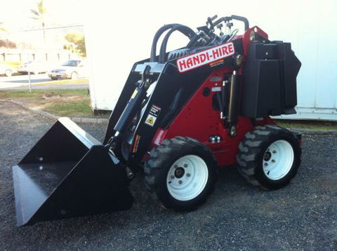 Handi-Hire Northern Beaches - Suburb Australia 2