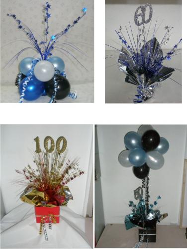 Balloon Power - Suburb Australia 2