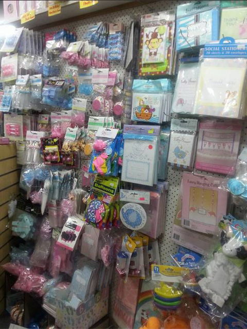 D.I.Y. Party Supplies - Suburb Australia 0