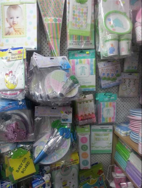 D.I.Y. Party Supplies - Suburb Australia 1