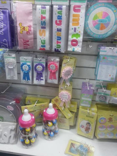 D.I.Y. Party Supplies - Suburb Australia 2