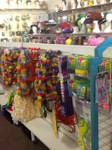Holly’s Party Hire - Suburb Australia 0