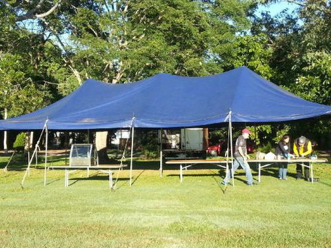 Holly’s Party Hire - Suburb Australia 3