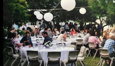 Holly’s Party Hire - Suburb Australia 4