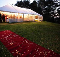 Ballina North Coast Wedding  Party Hire - Suburb Australia