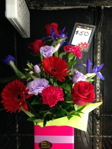 Casino NSW Suburb Australia