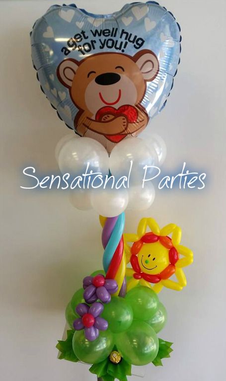 Sensational Parties - Suburb Australia 1