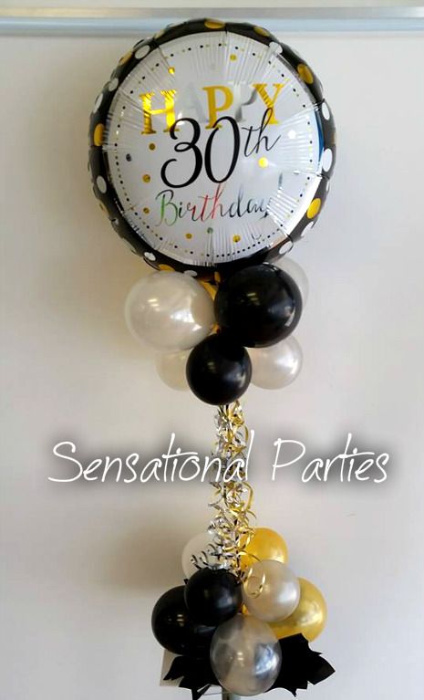 Sensational Parties - Suburb Australia 2