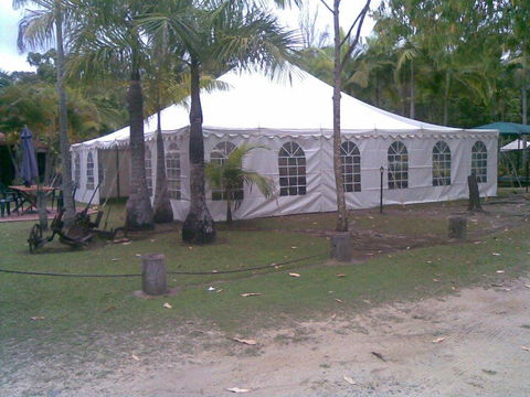 Yeppoon Parties & Events - Suburb Australia 1