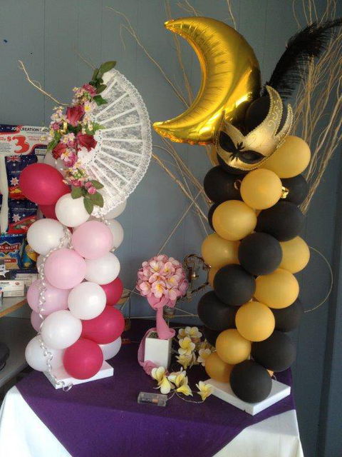 Yeppoon Parties & Events - Suburb Australia 4