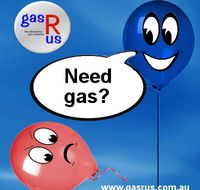 Gas R Us - Suburb Australia