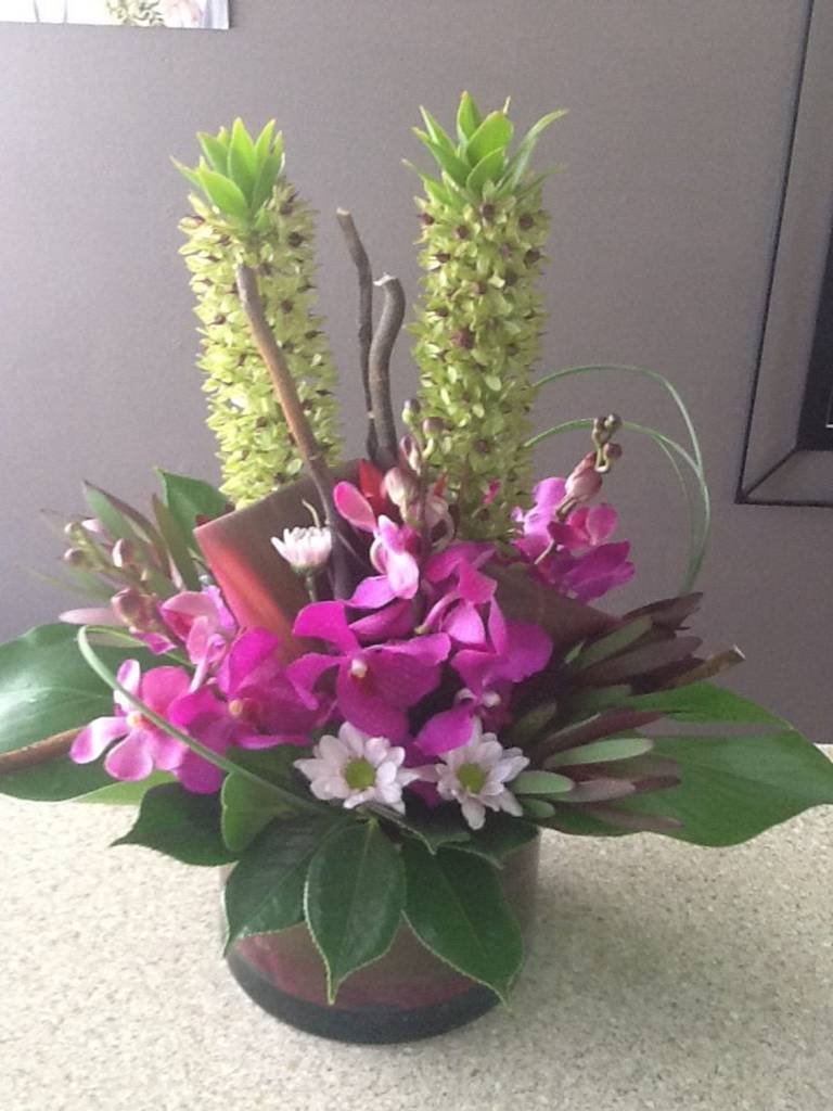 Florists Coffs Harbour NSW Suburb Australia