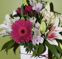 Flowers by Elise - Suburb Australia
