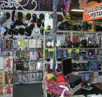 Erina Costumes  Party Shop - Suburb Australia