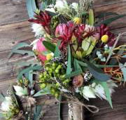 Designer Bunches - Suburb Australia